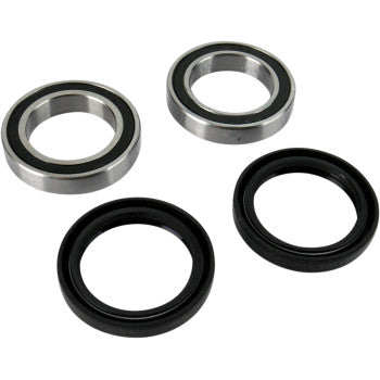 Pivot Works OEM Replacement Front Wheel Bearing Kit - PWFWK-T11-521 - 2001-2024 Beta