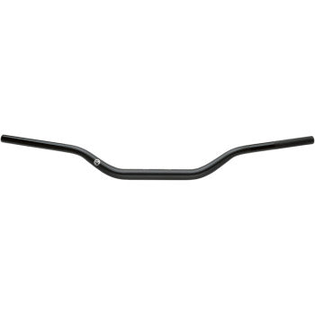 Moose Racing - Flex Series Handlebar — CR High - Oversize 1-1/8"  Black | Moto-House MX