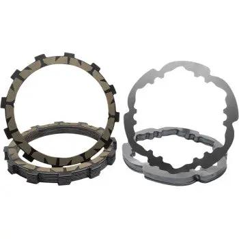 Rekluse TorqDrive Clutch Pack - RMS-2806068 - 1996-2008 Suzuki RM250