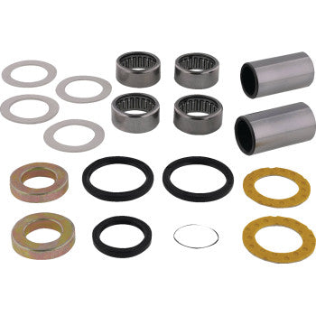 Moose Offroad 1302-0906 Swingarm Bearing Kit Triumph TF 250 TF 450 - Moto-House MX