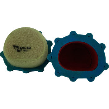 No Toil 1913 Pre-Oiled Air Filter 2025-2026 Sherco SEF Factory Motocross Part | Moto-House MX
