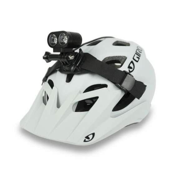 OXBOW GEAR LLC OXBOW GEAR LLC Voyager Mountain Bike Light Rechargeable Lithium Battery HL1011 HL1011