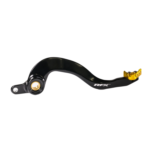 RFX FXRB 30101 99YL 2004-2007 Suzuki RM-Z250/450 Rear Brake Levers
