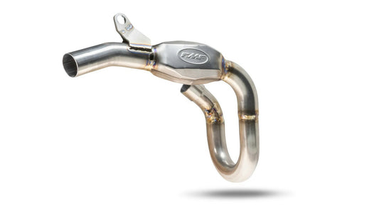 FMF MPN 045697 2000-2023 Triumph S/S Megabomb Header