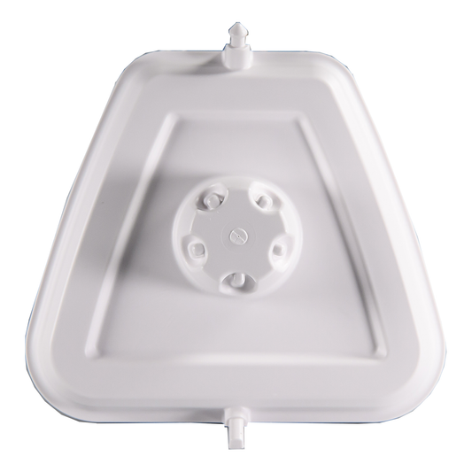 RFX FXAW 40004 55ST 2023-2026 Yamaha YZ450F/250F Air Box Wash Cover