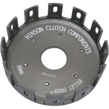 Hinson Racing H060-002 Basket Suzuki RM85/RM80 1989–2023 Billet