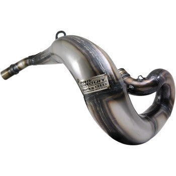 Pro Circuit Works Exhaust 2-Stroke Exhaust Pipe - 0751925-O - 2019 Husqvarna TC 250