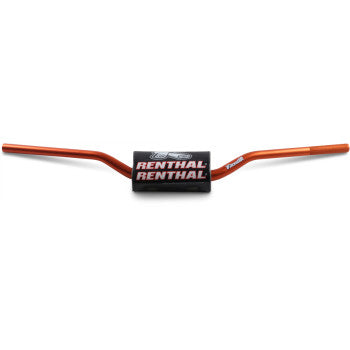 Renthal Handlebar - FatBar 827 - Villopoto Stewart | Moto-House MX