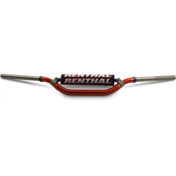 Renthal Motocross MX Handlebar - RC - Twinwall - 997