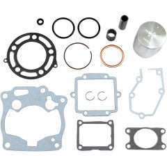 WISECO PK1608 Top End Kit for Kawasaki KX125 1999-2000 Standard & Pro Lite