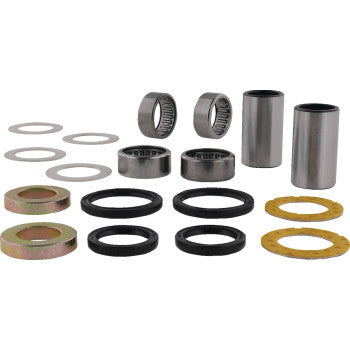Moose Offroad 1302-0906 Swingarm Bearing Kit Triumph TF 250 TF 450 - Moto-House MX