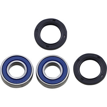 Moose Racing OEM Replacement Front Wheel Bearing Kit - 0215-0194 - 2007-2023 Honda CRF150R, and CRF150RB