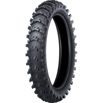 Dunlop MX14 Motocross Mud/Sand Rear Tire - All Sizes Available | Superior Grip & Performance