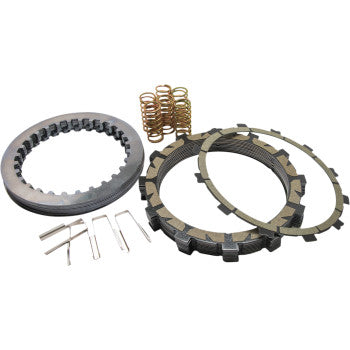 Rekluse Racing Torqdrive Clutch Pack - RMS-2807004 - 2005-2022 Yamaha YZ125, YZ125X