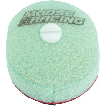 Moose Racing Dual-Stage Performance Air Filter Husqvarna TC 65 2017-2024