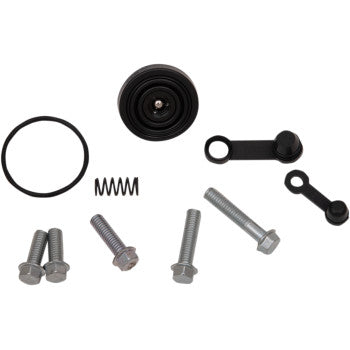 Moose Racing - Repair Kit - Clutch Slave Cylinder Rebuild Kit - 18-6013 - 2014-2022 KTM 65 SX, Husqvarna TC 65, Gas Gas MC 65
