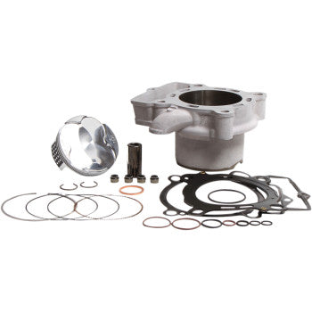 Cylinder Works Cylinder Kit - Standard Bore - 50006-K01 - 2016-2022 KTM 250 SX-F, 250 XC-F, and 250 SX-F FE