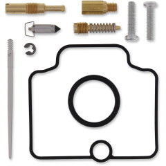 Moose Racing Carburetor Rebuild Kits - 2004-2009 Honda CRF250R