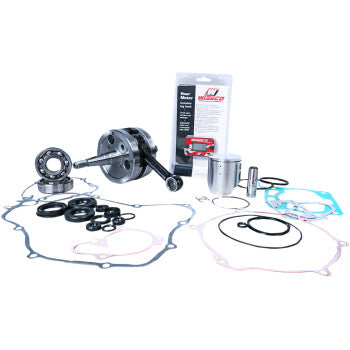 Wiseco Garage Buddy Engine Rebuild Kits - PWR177-100 - 2005-2007 Honda CR125R | Moto-House MX