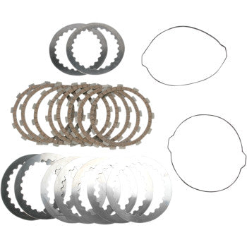 Moose Racing Complete Clutch Kit - 1131-2328 - KTM, Husqvarna, and Gas Gas