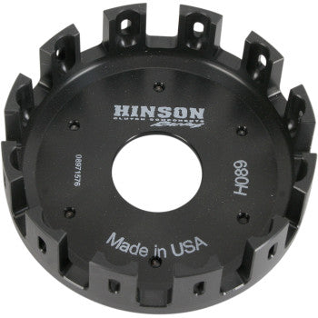 Hinson Racing - Billetproof Clutch Basket - H286 - Gas Gas MC 65, Husqvarna TC 65, KTM 65 SX