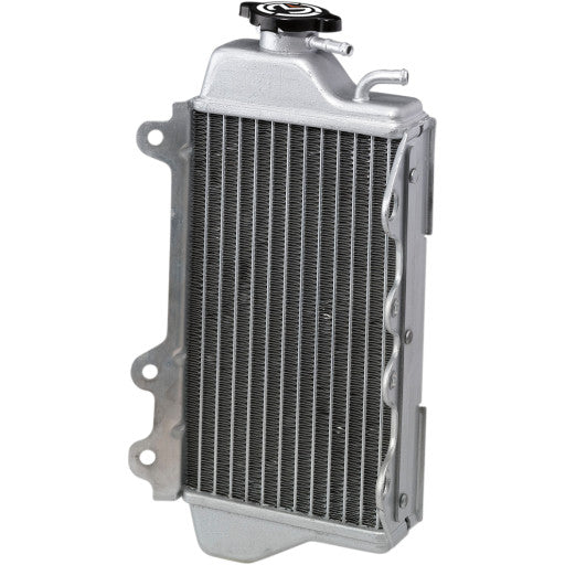 Moose Racing OEM Replacement Radiator - Right - 1901-0879 - 2014-2017 Honda CRF250R