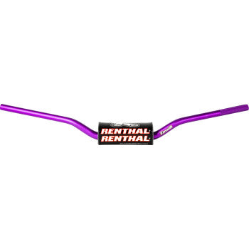 Renthal Handlebar Fatbar - 839 - CRF250R/CRF450R - 1-1/8" Bars