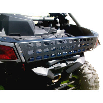 Moose Offroad 0521-1813 UTV Bed Enclosure Can-Am Maverick - Moto-House MX