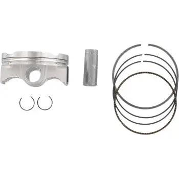 Wiseco Forged Piston Kit - 66.00 mm - 2007-2009 Honda CRF150R