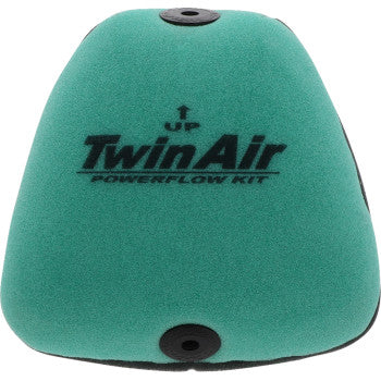 TWIN AIR REPLACEMENT FIRE RESISTANT PRE-OILED AIR FILTER FOR PF K