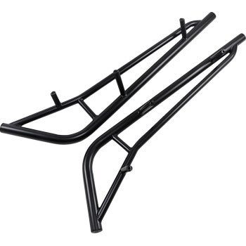 Moose Offroad 0530-1448 Nerf Bars Motocross Part | Moto-House MX
