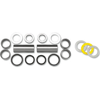 Moose Racing - Swingarm Repair Kit - 28-1129 -  1998-2023 KTM 65 SX, Husqvarna TC 65, Gas Gas MC 65