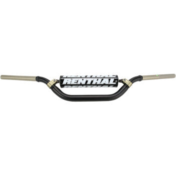 Renthal Handlebar - Twinwall - 922 - RC High - 1-1/8" Bars