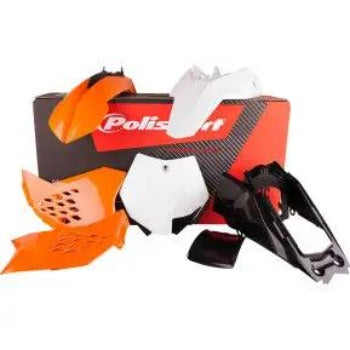 Polisport Body Kit - DGP Technology - 90450 - 2012-2015 KTM 65 SX