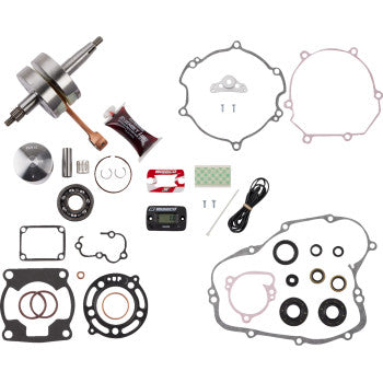 Wiseco Garage Buddy Complete Engine Rebuild Kits - PWR173-100 - 2014-2020 Kawasaki KX100