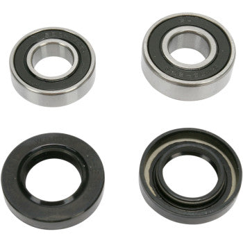 Pivot Works OEM Replacement Rear Wheel Bearing Kit - PWRWK-Y25-008 - 2002-2023 Yamaha YZ85