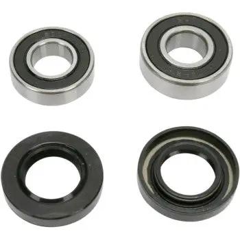 Pivot Works OEM Replacement Rear Wheel Bearing Kit - PWRWK-Y25-008 - 2018-2023 Yamaha YZ65