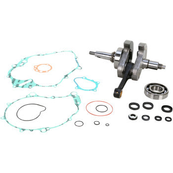 Wiseco Bottom End Kit - WPC133 - 2001-2005 Yamaha Raptor 660R YFM660R | Moto-House MX