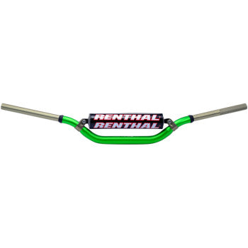 Renthal Motocross MX Handlebar - RC - Twinwall - 997