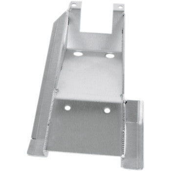 DG Performance - 58-2012 - Swingarm Skid Plate - 1986 Honda TRX250R FourTrax, 1985-1986 ATC250R