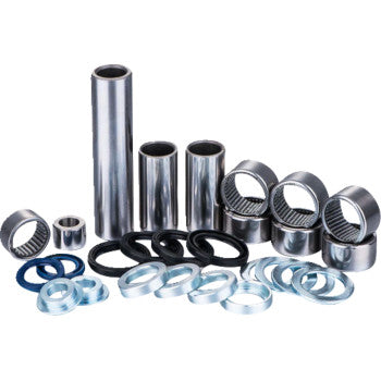 Factory Links - Linkage Bearing Rebuild Kits - LRK-G-021 - 2018-2019 Gas Gas