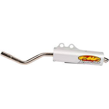 FMF Turbinecore Spark Arrestor Silencer - 022038 - 2003-2022 Kawasaki KX65