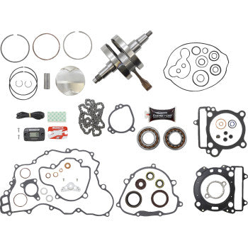 Wiseco Garage Buddy Engine Rebuild Kits - PWR214-100 - 2009-2010 KTM 250 SX-F | Moto-House MX 