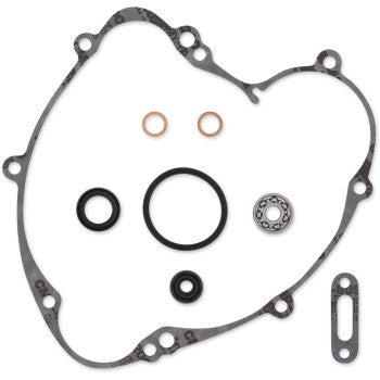 Moose Racing Water Pump Rebuild Kit - 821372MSE - 2016-2022 Husqvarna FC 350, FC 250