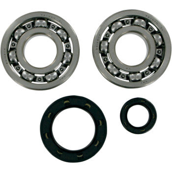 Hot Rods Crankshaft Bearing/Seal Kit - K234 - 1987-2001 Honda CR500R