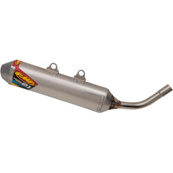 FMF Powercore 2 Silencer - 025272 - 2020-2022 Beta 200 RR, 250 RR, 300 RR, and 300 RX | Moto-House MX