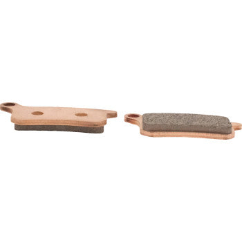 All Balls - Sintered Brake Pads - Front or Rear - 18-8073 - Gas Gas MC 65, Husqvarna TC 65, KTM 65 SX