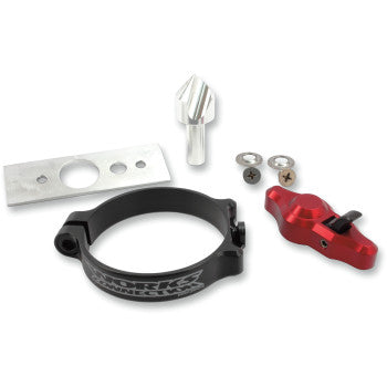Works Connection Pro Launch Start Device - 12-224 - 2013-2014 Honda CRF450R | Moto-House MX