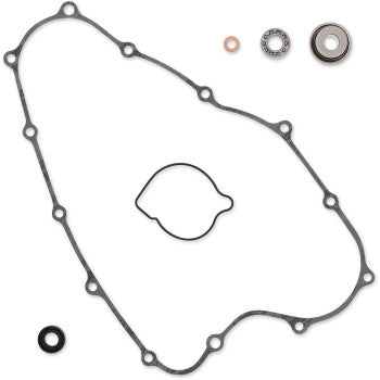 Moose Racing Water Pump Rebuild Kit - 0934-5190 - 2009-2016 Honda CRF450R | Moto-House MX