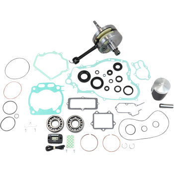 Wiseco Garage Buddy Engine Rebuild Kits - PWR134-100 - 2003-2023 Yamaha YZ250, and YZ250X